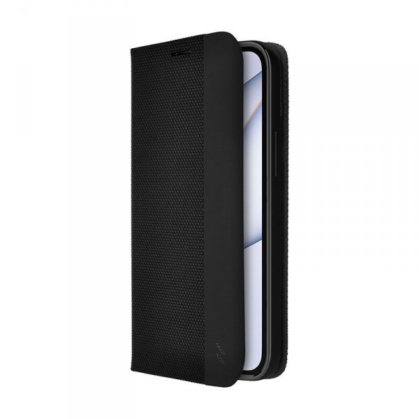ZIZO WALLET Series - Etui z klapką iPhone 13 Pro (czarny)