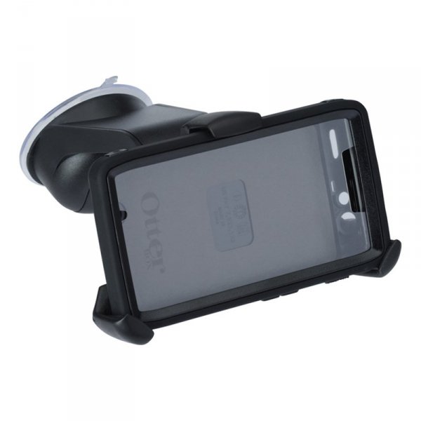 iGrip Universal Smart Grip&#039;R x&#039;tra Kit - Uniwersalny uchwyt samochodowy do smartfonów o szer. 56 - 81 mm / wys. 114 - 