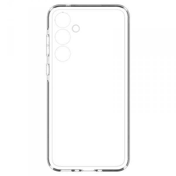 Spigen Ultra Hybrid - Etui do Samsung Galaxy A35 5G (Przezroczysty)
