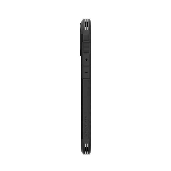 Spigen Tough Armor Mag MagSafe - Etui do iPhone 16 (Czarny)