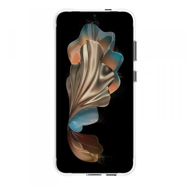 Case-Mate Karat - Etui Samsung Galaxy S24+ zdobione masą perłową (A Touch of Pearl)