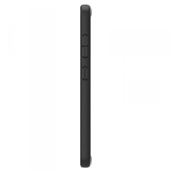 Spigen Ultra Hybrid - Etui do Samsung Galaxy S24+ (Matte Black)