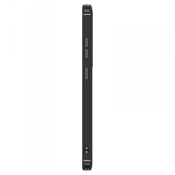 Spigen Core Armor Mag MagSafe - Etui do Samsung Galaxy S25 Ultra (Matte Black)