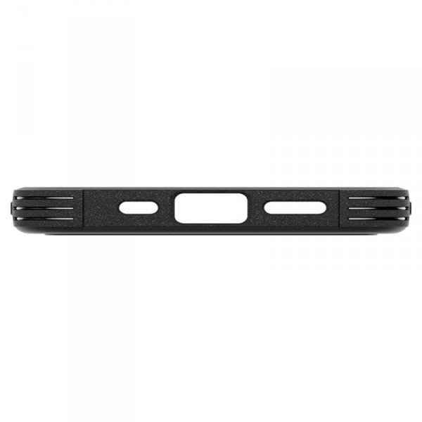 Spigen Core Armor Mag MagSafe - Etui do iPhone 16e (Matte Black)