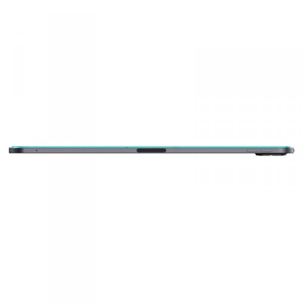 Spigen Glas.TR Slim - Szkło hartowane do iPad Pro 11&quot; (M4, 2024) (Przezroczysty)