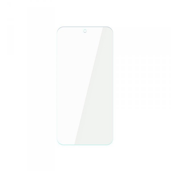 3mk Silky Matt Pro - Matowa folia ochronna do Samsung Galaxy M35