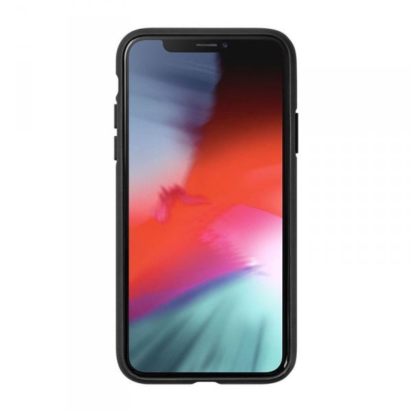 Laut FLORA - Etui iPhone Xs Max (Noir)