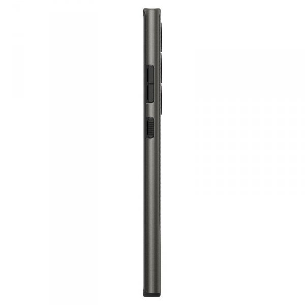 Spigen Neo Hybrid - Etui do Samsung Galaxy S24 Ultra (Gunmetal)