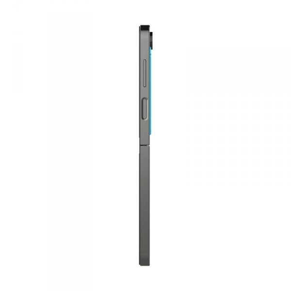 Spigen Glas.TR EZ Fit 2-Pack - Szkło hartowane do Samsung Galax Z Flip 6 (2 sztuki)