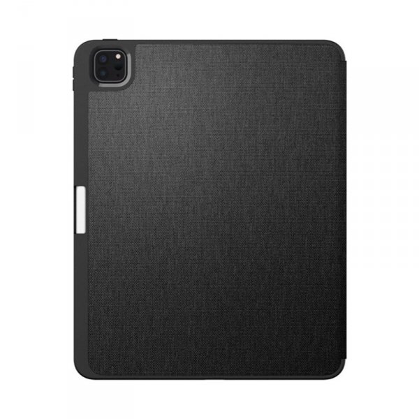Spigen Urban Fit - Etui do iPad Pro 13&quot; (M4, 2024) (Black)