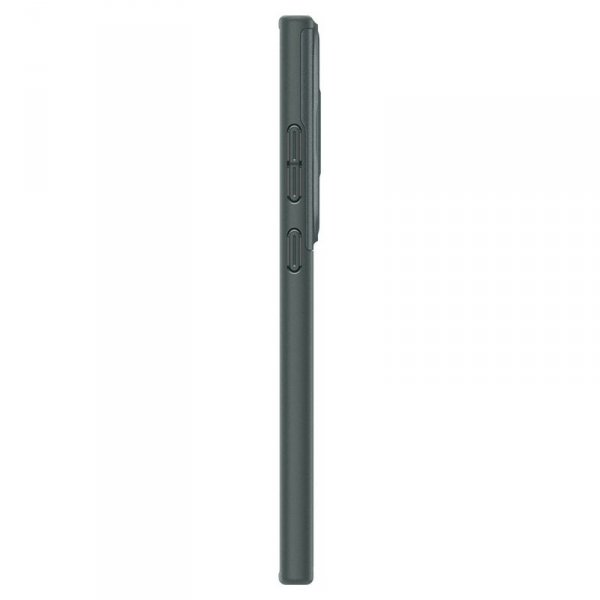 Spigen Optik Armor - Etui do Samsung Galaxy S24 Ultra (Abyss Green)