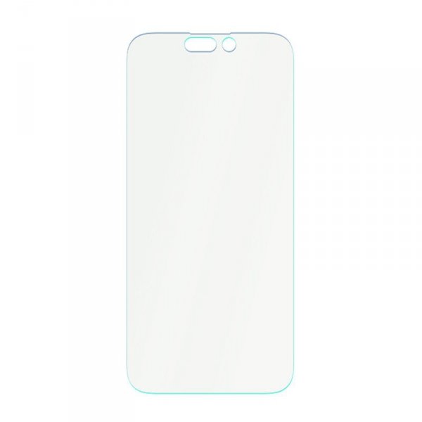 3mk Silky Matt Pro - Matowa folia ochronna do iPhone 16 Pro