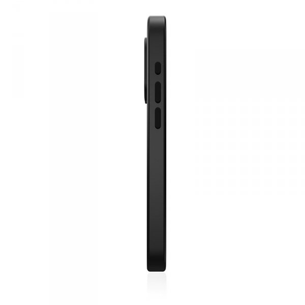 STM Reveal Warm MagSafe - Etui iPhone 15 (Black Realm)