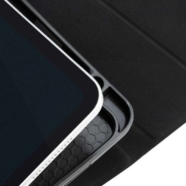 Tucano Premio – Etui ekologiczne iPad Pro 11&quot; (2022-2018) (ciemny turkus)