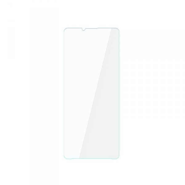 3mk Silky Matt Pro - Matowa folia ochronna do Sony Xperia 10 VI