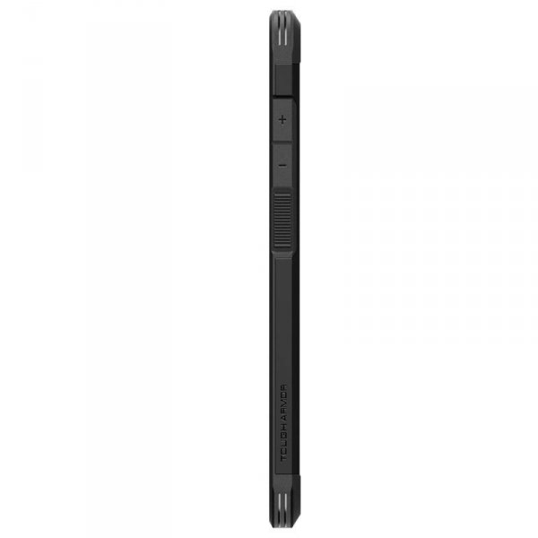 Spigen Tough Armor - Etui do Samsung Galaxy S24 FE (Czarny)