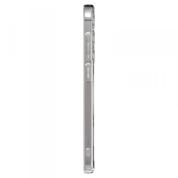 Spigen Ultra Hybrid Mag MagSafe - Etui do Samsung Galaxy S24 FE (Biały)