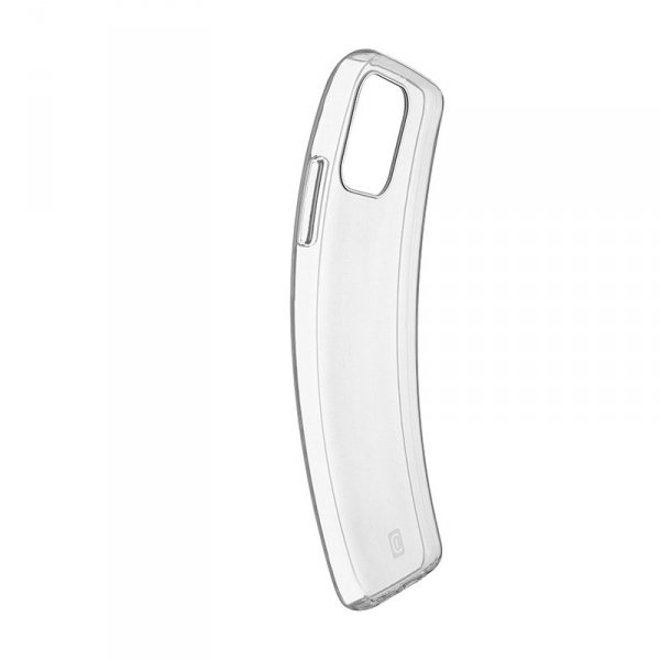 Cellularline Fine - Etui iPhone 15 Plus (przezroczysty)