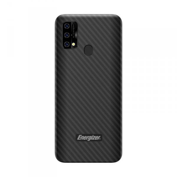 Energizer Ultimate U683S - Smartfon 2GB RAM 64GB 6,82&quot; 4G LTE Dual SIM EU (Czarny)
