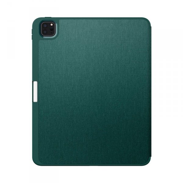 Spigen Urban Fit - Etui do iPad Pro 13&quot; (M4, 2024) (Midnight Green)