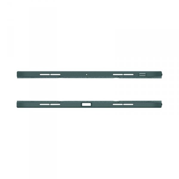 Spigen Urban Fit - Etui do iPad Pro 13&quot; (M4, 2024) (Midnight Green)