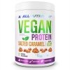 All Nutrition Vegan Protein 500g