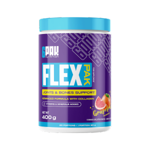 6Pak Flex Pak 400g