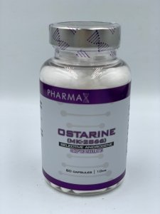 Pharma X Osta 10 mg 80 caps