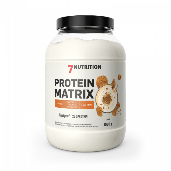 7Nutrition Protein Matrix 2000g