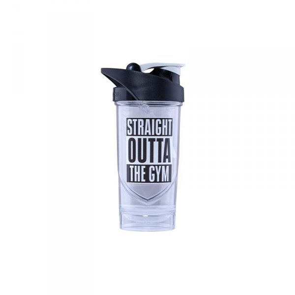 Shieldmixer Shaker Hero Pro - 700ml - Straight Out Of The Gym