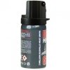 Sharg Gaz pieprzowy Graphite Gel 11040-S 40 ml - strumień