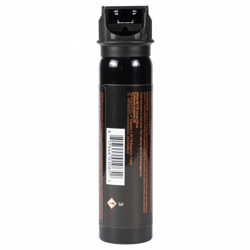 Fox Labs Gaz pieprzowy One point Four® 44FTMDB 112 ml - stożek