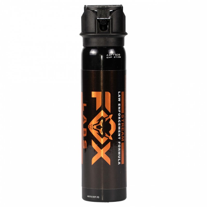 Fox Labs Gaz pieprzowy One point Four® 44FTSDB 112 ml - strumień