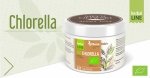 Chlorella - alga słodkowodna - właściwości