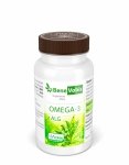 Bene Vobis - Omega-3 z Alg life'sDHA® - 60 kapsułek 