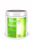 Bene Vobis - Magnez (mleczan magnezu) - 500g