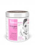 Bene Vobis - Kolagen VERISOL® (hydrolizat żelatynowy) z Witaminą C - 250 g 