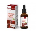 Witamina B-Complex Liposomalna  - 30 ml