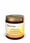 Colostrum Liofilizowane z laktoferyną min. 40% IgG - 40 g