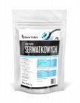 Bene Vobis - Izolat Białek Serwatkowych (Whey Protein Isolate WPI90) - 1kg	