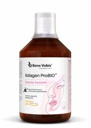 Kolagen ProBIO™ - VERISOL® w płynie - 500 ml  