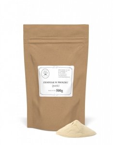 Ziemniak w Proszku (Purée) - 500g 