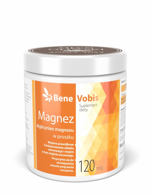 diglicynian magnezu