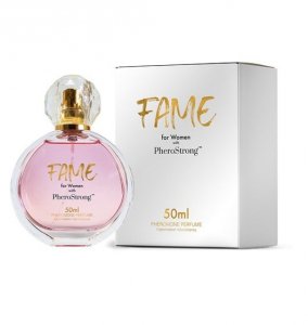 Fame with PheroStrong Women 50ml