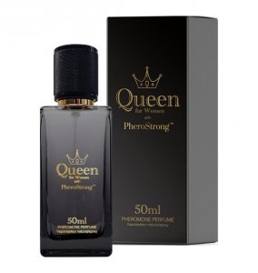 Queen with PheroStrong Women 50ml