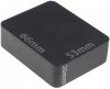 Podkładki 66x53x20mm montażowe obciążenia 100szt