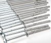 Kołki ramowe rozporowe 10x100 KLUCZ+TX torx 50szt