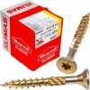 Wkręty ciesielskie TX 5x40 do drewna osb 500szt