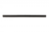 HO139 HOLEXEN Wypełniacz przemysłowy ANTRACYT do aluminium/pcv/plyt meblowych 10cm