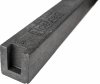 Podwalina 100x74x1175mm do okien drzwi profil cokołowy łączony Belka blaugelb Meesenburg Listwa parapetowa triotherm